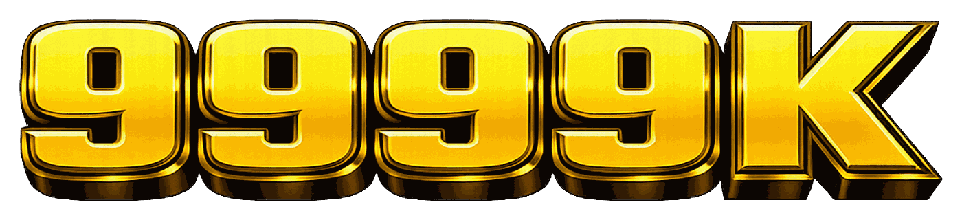 9999k লোগো